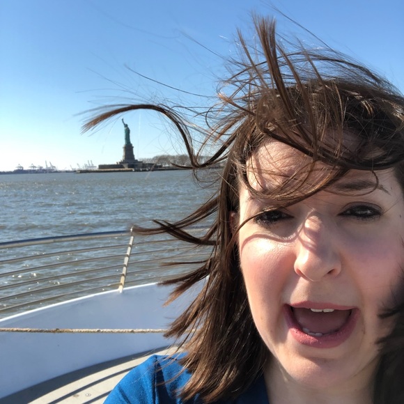 Meet your Posher, Jen! - Picture 6 of 7